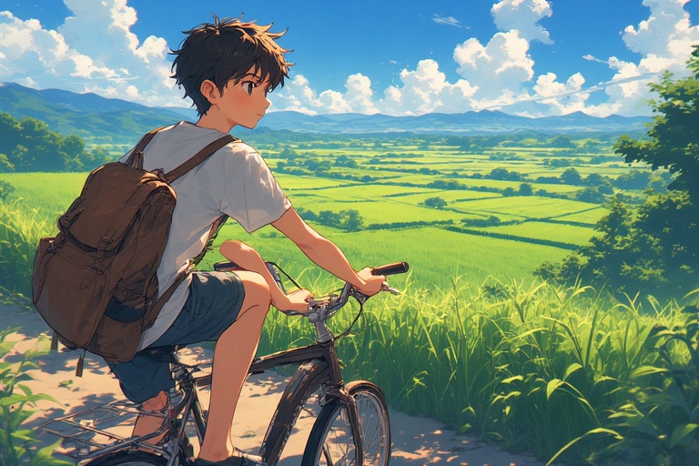 Explore 100+ AI Art Styles