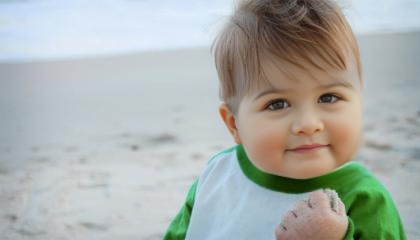 meme face swap example 3 - After