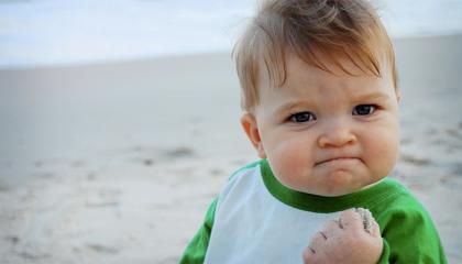 meme face swap example 3 - Before